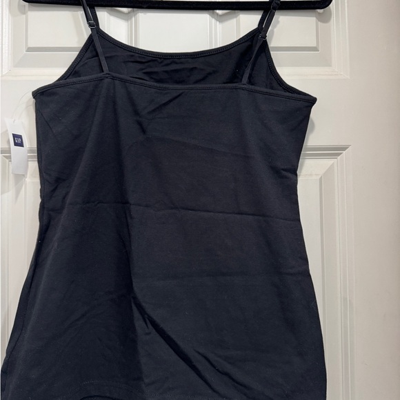 GAP Black Camisole Top - Picture 4 of 6